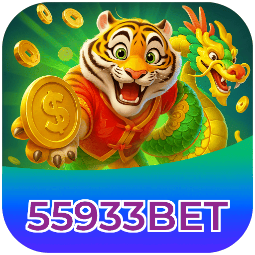 55933BET: Seu Cassino Confiável e Seguro